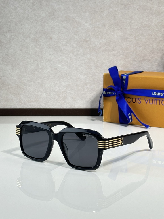 LV Sunglasses(AAAA)-1189