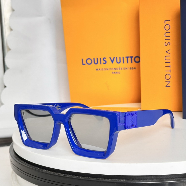 LV Sunglasses(AAAA)-1181