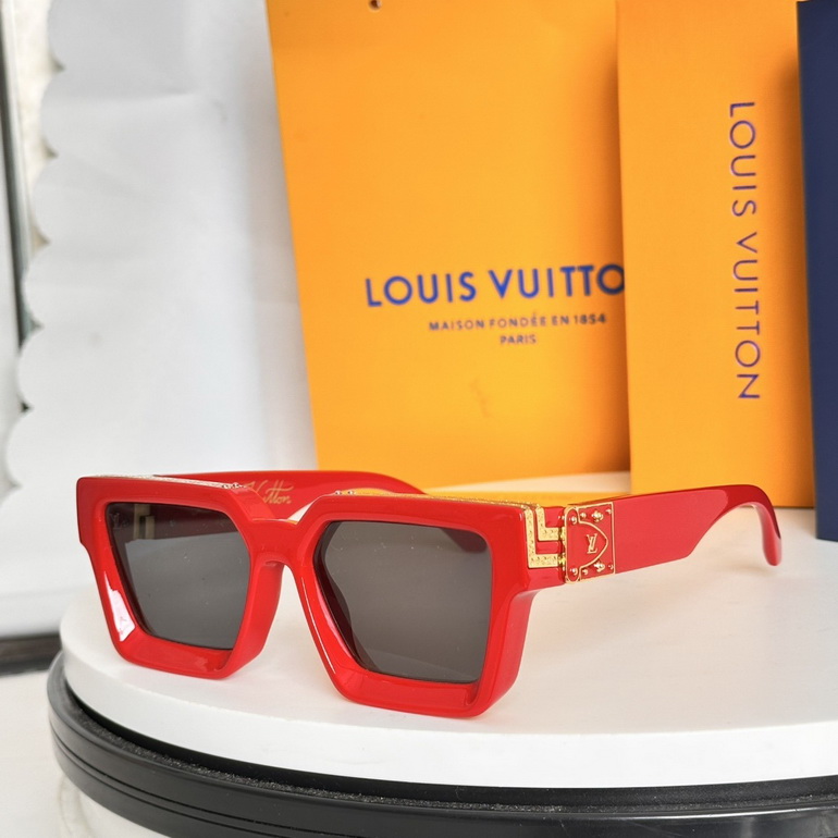 LV Sunglasses(AAAA)-1180