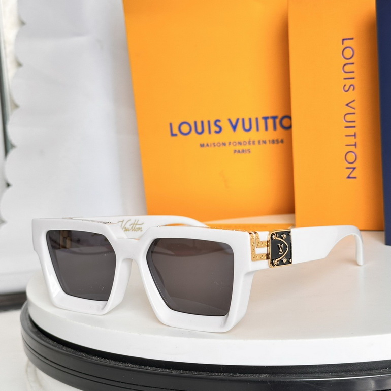LV Sunglasses(AAAA)-1175