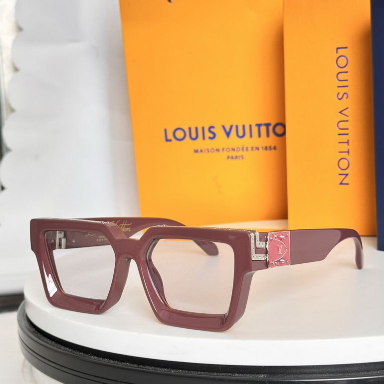 LV Sunglasses(AAAA)-1170