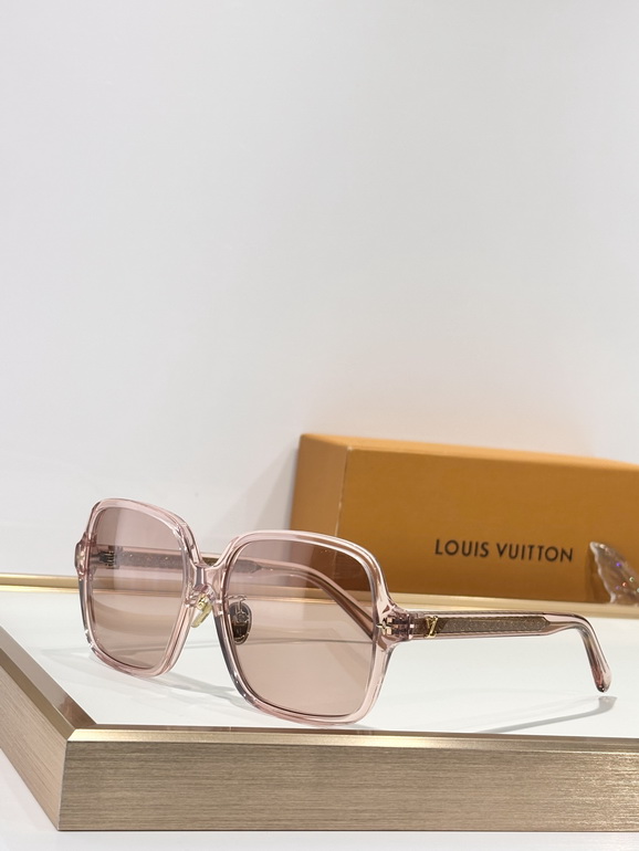 LV Sunglasses(AAAA)-1159