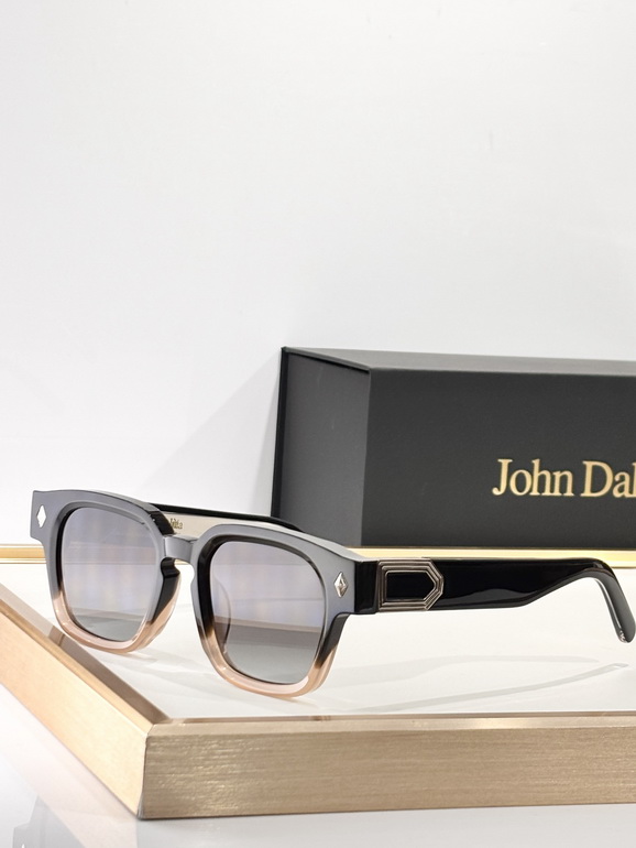 John Dalia Sunglasses(AAAA)-148