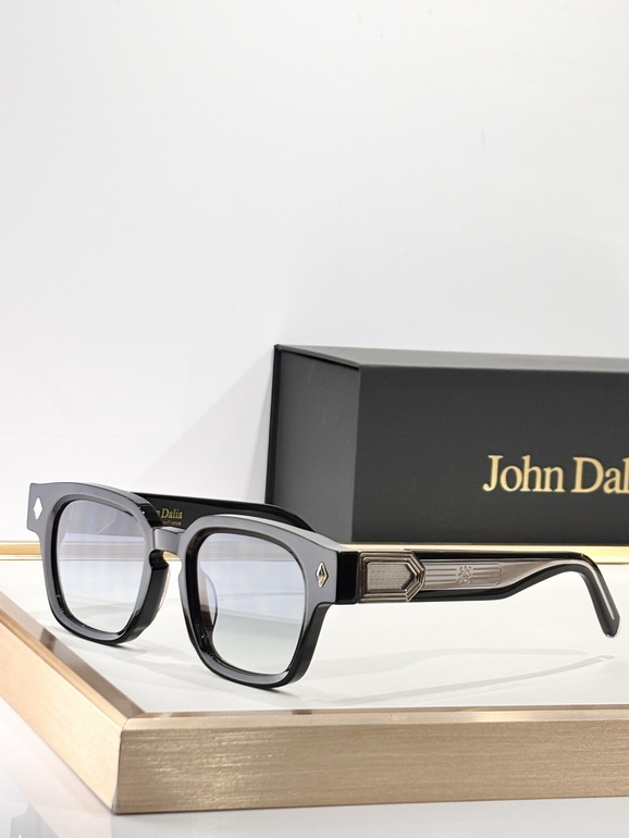 John Dalia Sunglasses(AAAA)-143