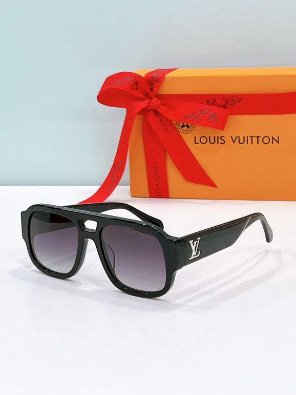 LV Sunglasses(AAAA)-1150
