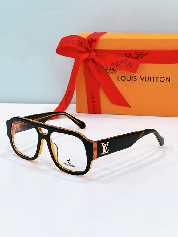 LV Sunglasses(AAAA)-1142