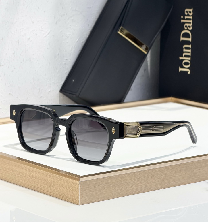 John Dalia Sunglasses(AAAA)-140