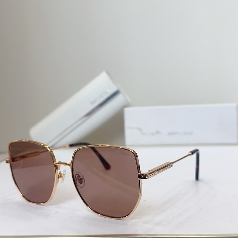 Jimmychoo Sunglasses(AAAA)-103