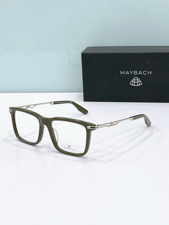 MAYBACH Sunglasses(AAAA)-408