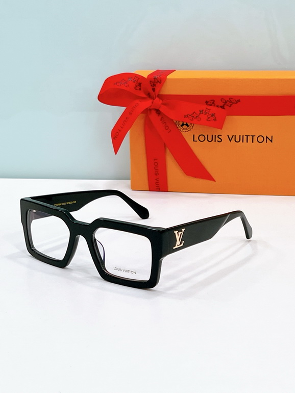 LV Sunglasses(AAAA)-1107