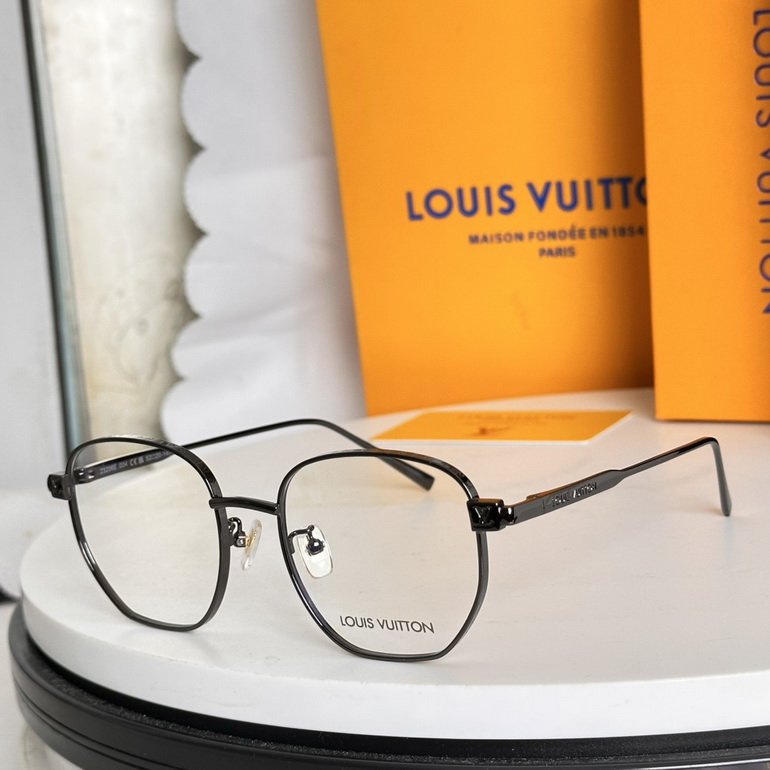 LV Sunglasses(AAAA)-1093