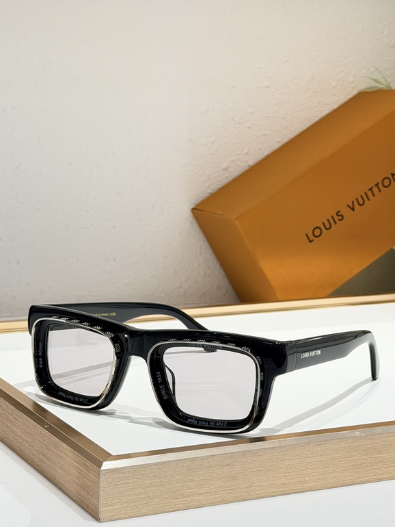 LV Sunglasses(AAAA)-1065