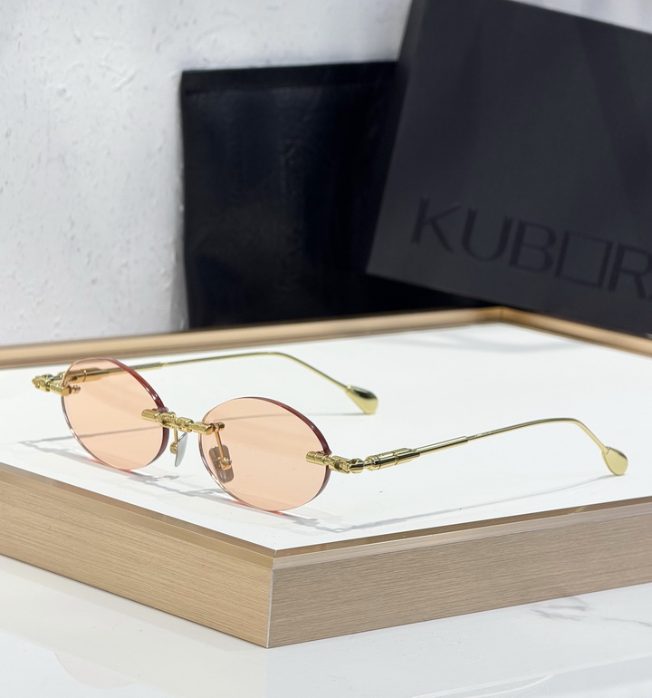 KUBORAUM Sunglasses(AAAA)-103