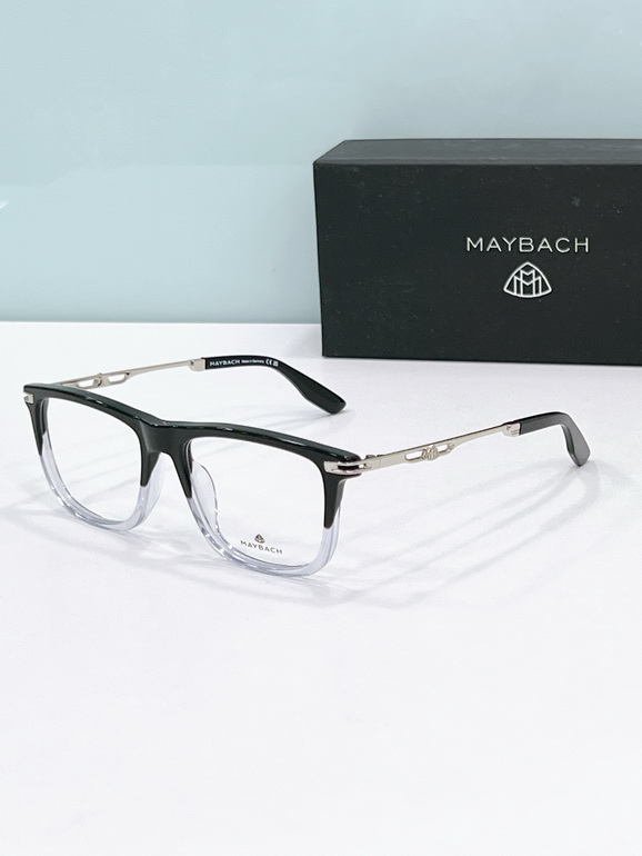 MAYBACH Sunglasses(AAAA)-401