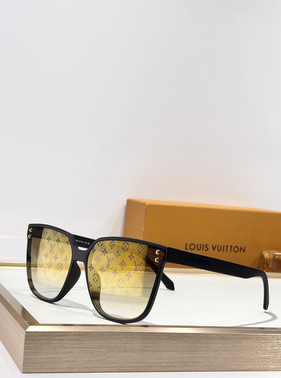 LV Sunglasses(AAAA)-993