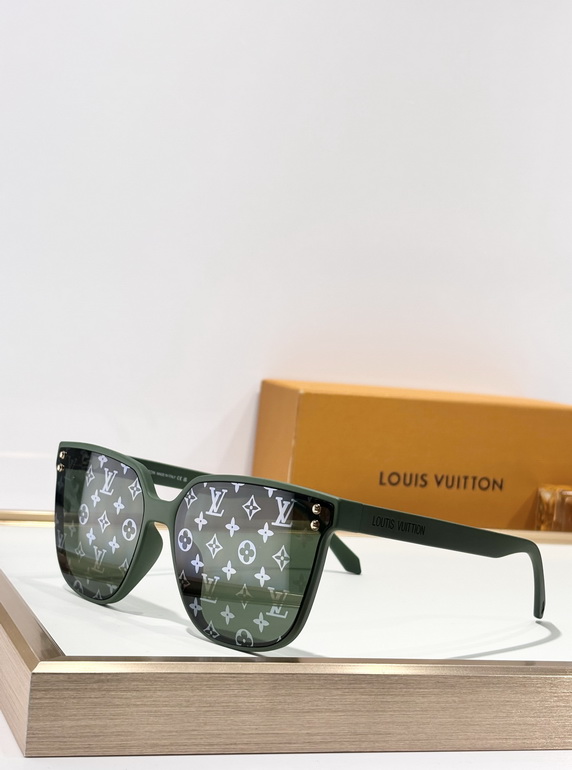 LV Sunglasses(AAAA)-991