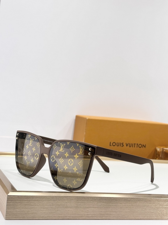 LV Sunglasses(AAAA)-988