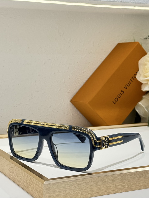 LV Sunglasses(AAAA)-950