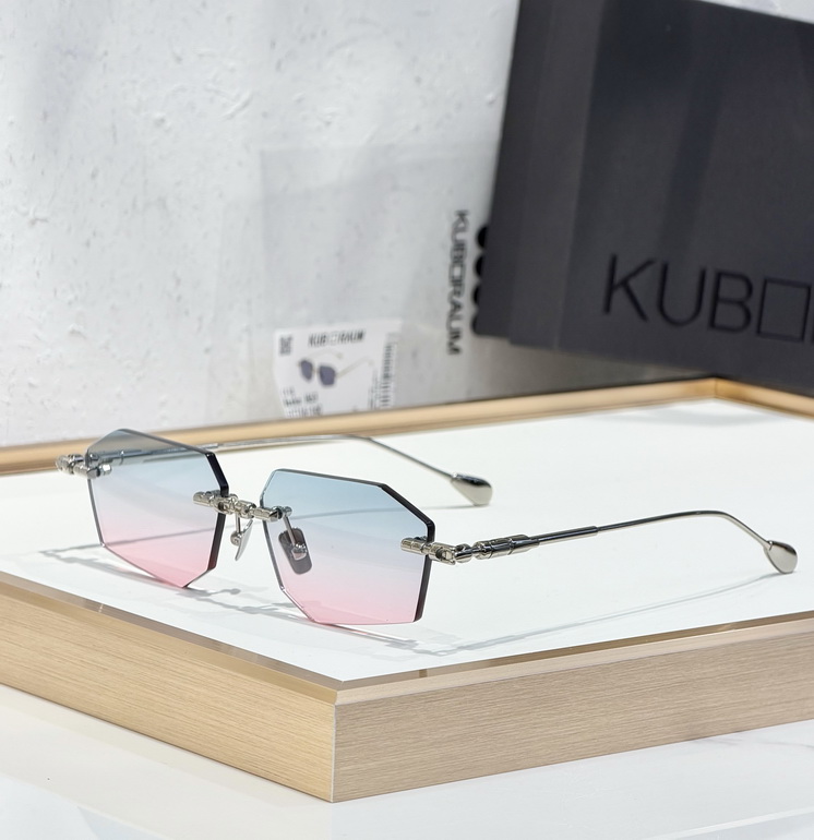 KUBORAUM Sunglasses(AAAA)-075