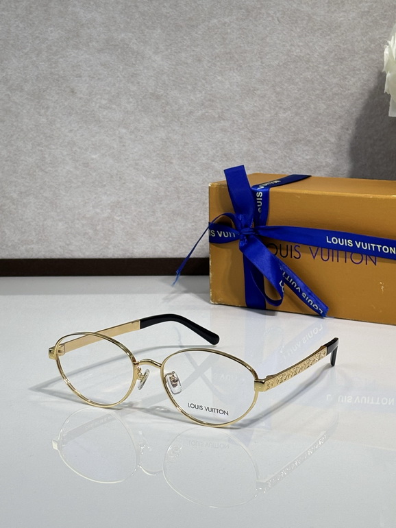 LV Sunglasses(AAAA)-929