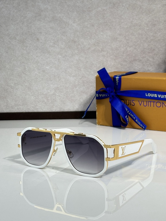 LV Sunglasses(AAAA)-920