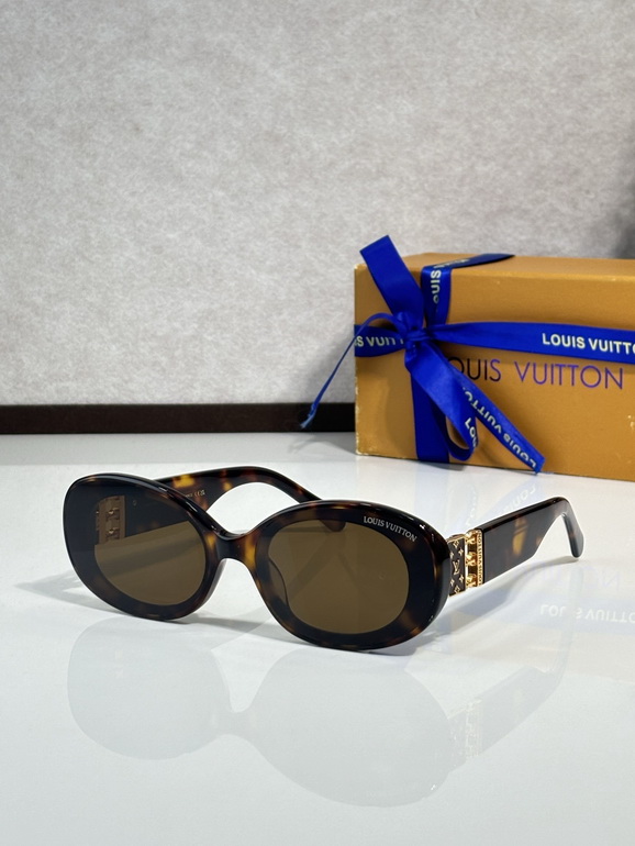 LV Sunglasses(AAAA)-914