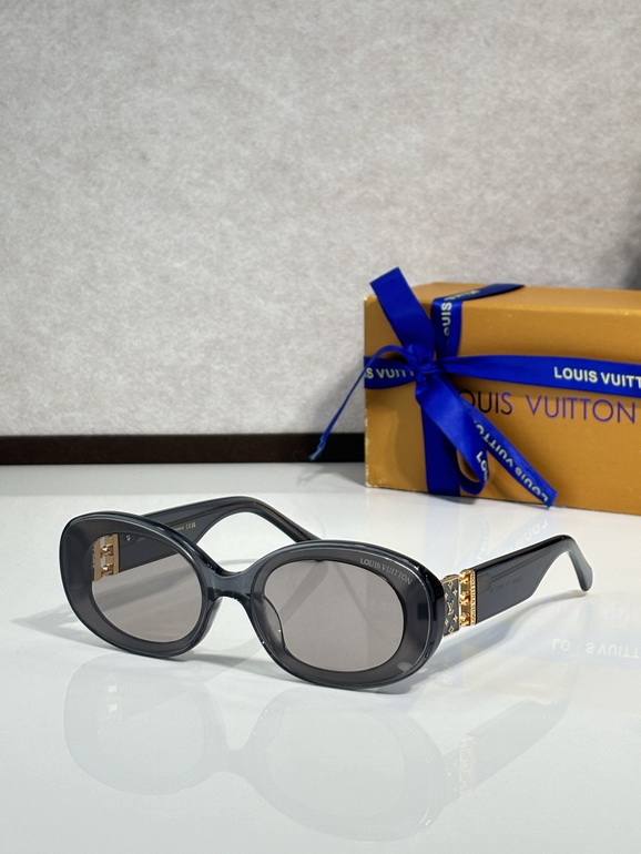 LV Sunglasses(AAAA)-913