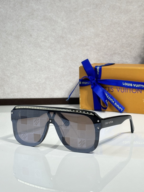 LV Sunglasses(AAAA)-899