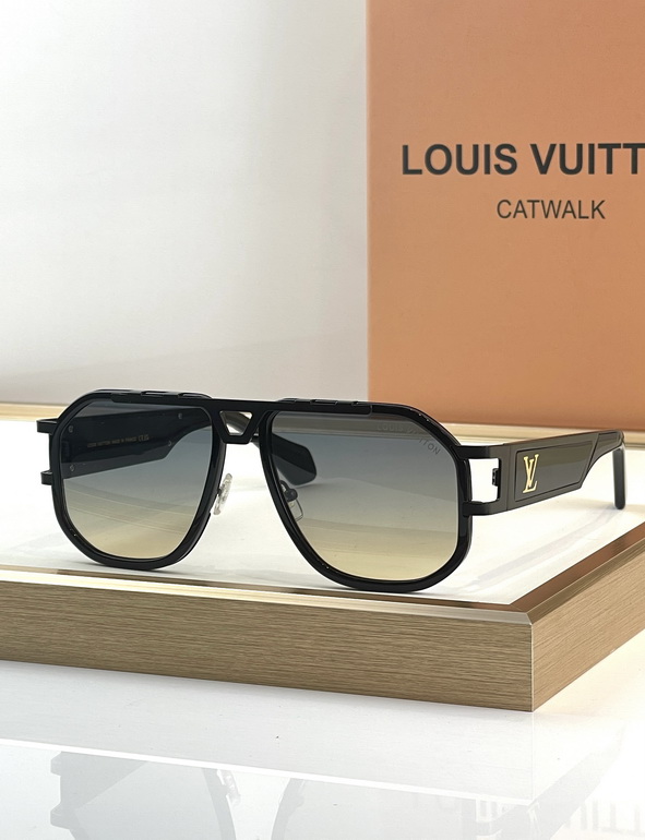 LV Sunglasses(AAAA)-880