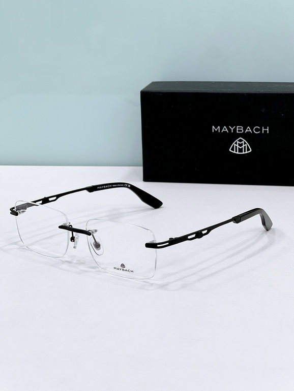 MAYBACH Sunglasses(AAAA)-393