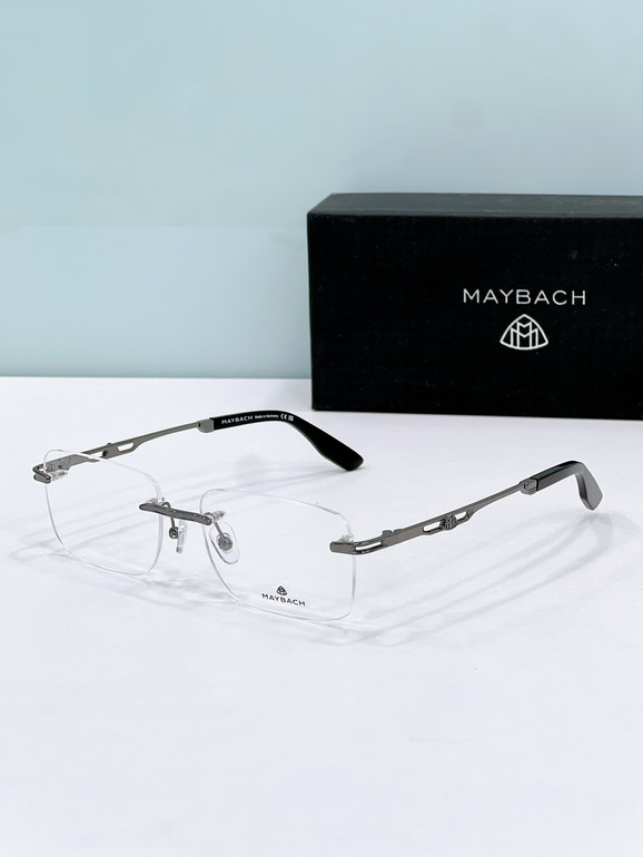 MAYBACH Sunglasses(AAAA)-392