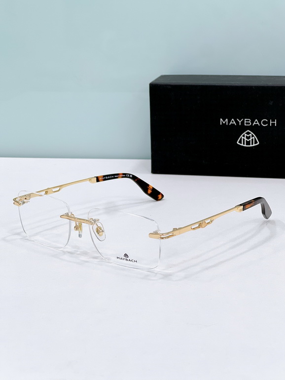 MAYBACH Sunglasses(AAAA)-389