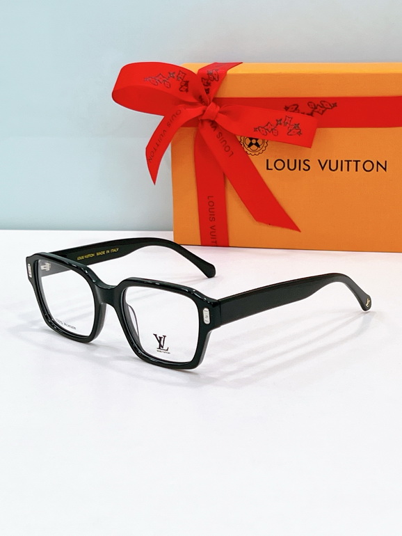 LV Sunglasses(AAAA)-873