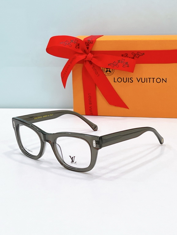 LV Sunglasses(AAAA)-872
