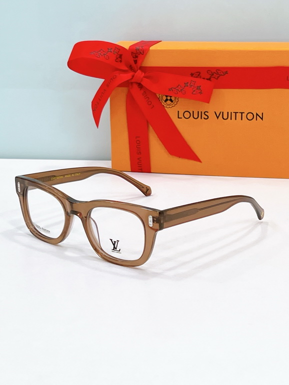 LV Sunglasses(AAAA)-870