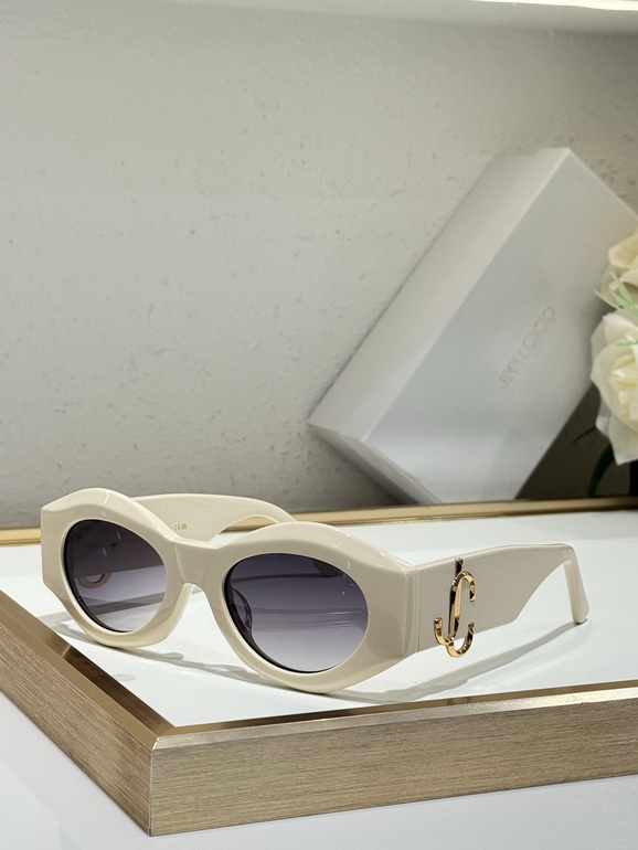Jimmychoo Sunglasses(AAAA)-102