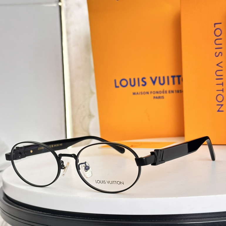 LV Sunglasses(AAAA)-829