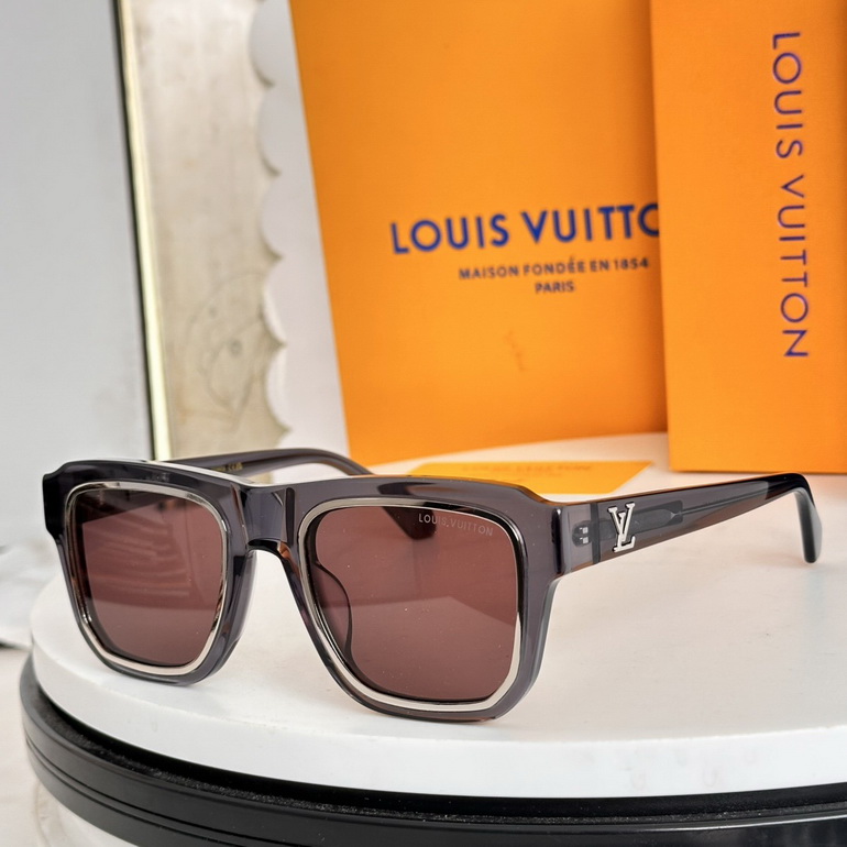 LV Sunglasses(AAAA)-792