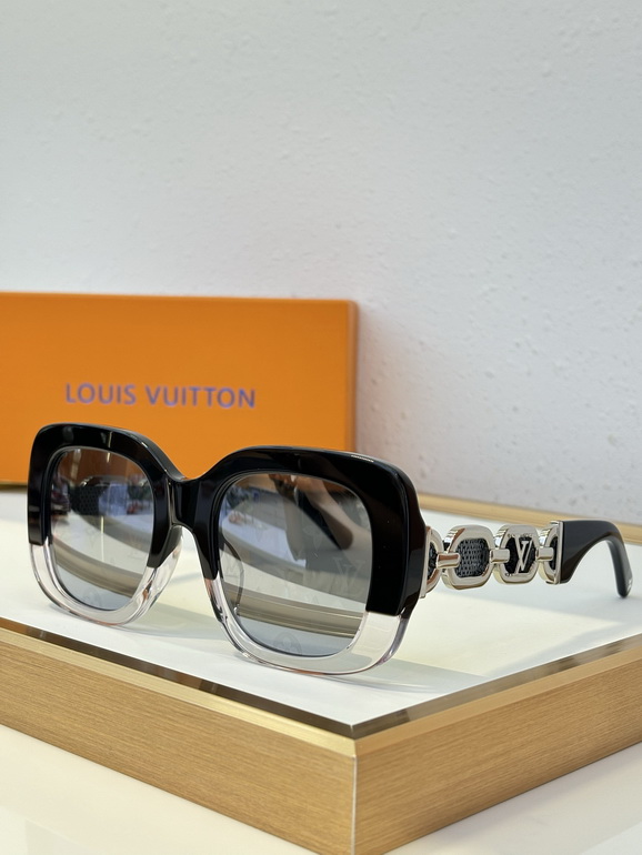 LV Sunglasses(AAAA)-771