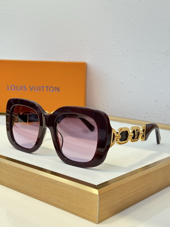 LV Sunglasses(AAAA)-769