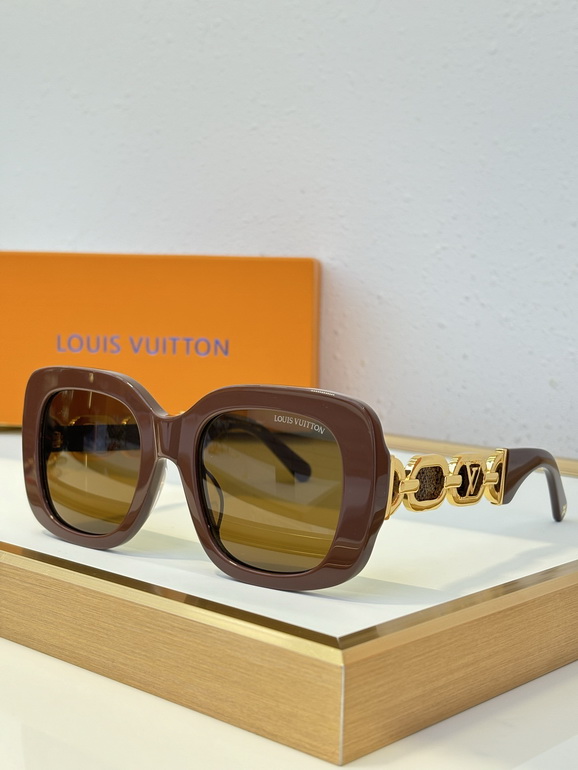 LV Sunglasses(AAAA)-766