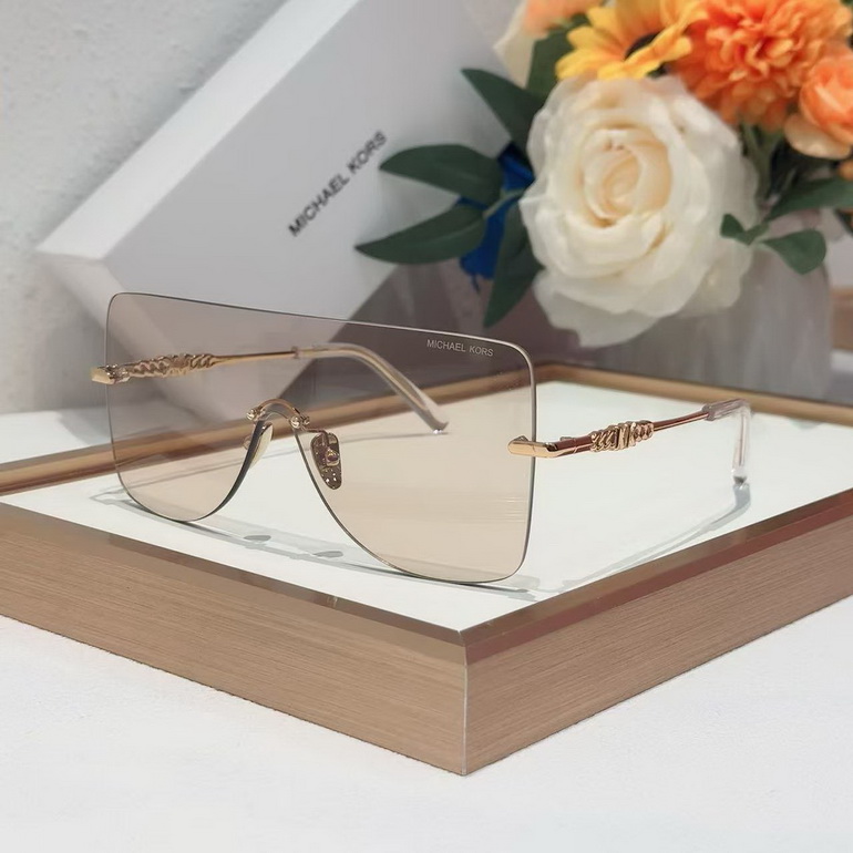 Michael Kors Sunglasses(AAAA)-036