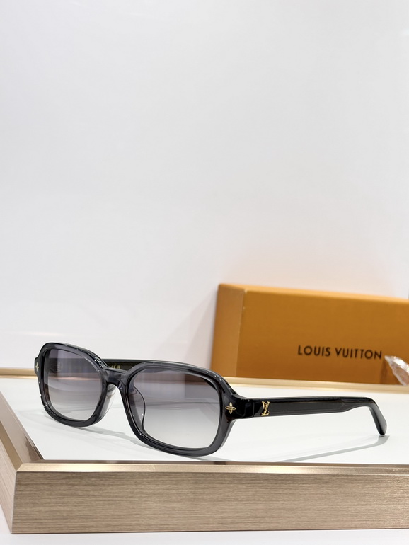 LV Sunglasses(AAAA)-730