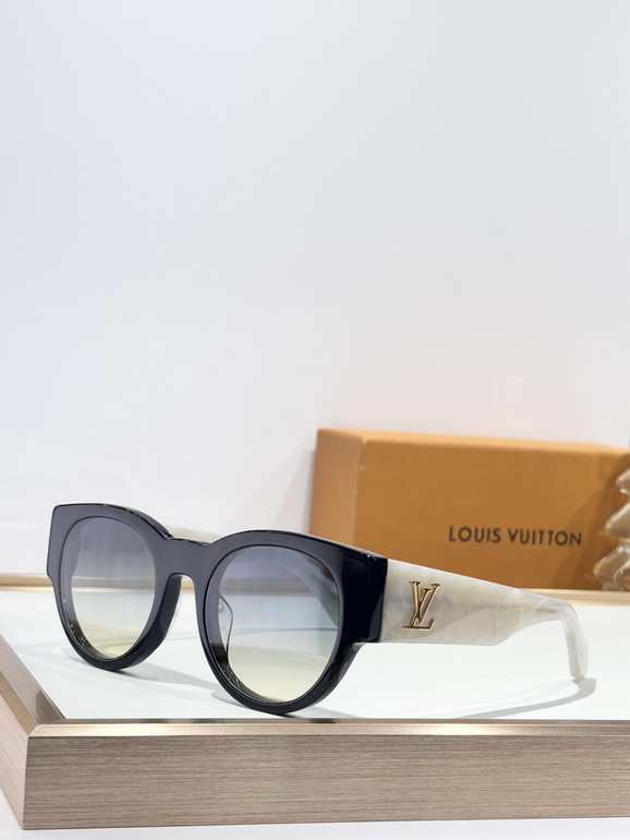 LV Sunglasses(AAAA)-719