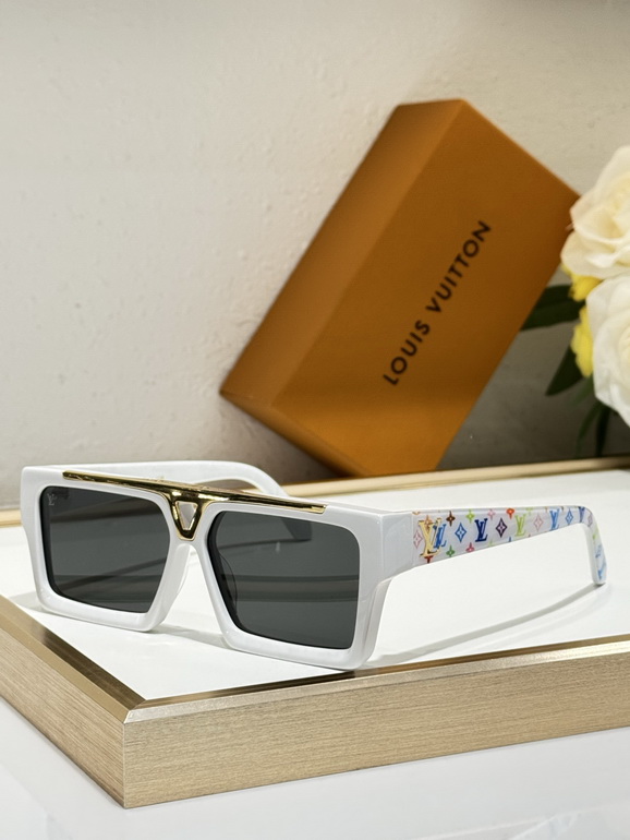 LV Sunglasses(AAAA)-713