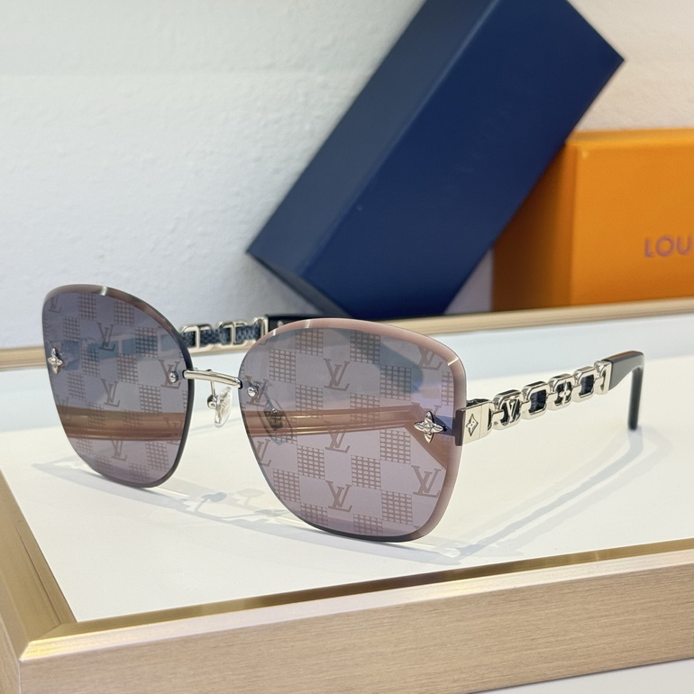 LV Sunglasses(AAAA)-700