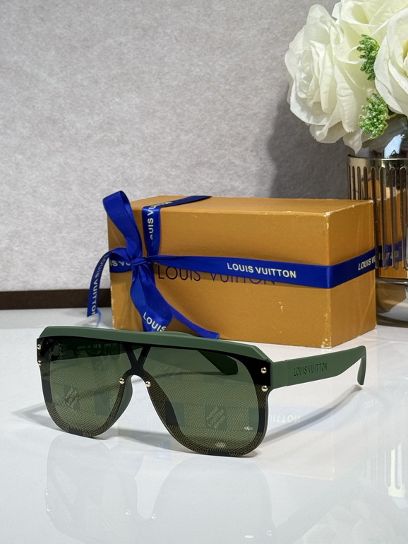 LV Sunglasses(AAAA)-675