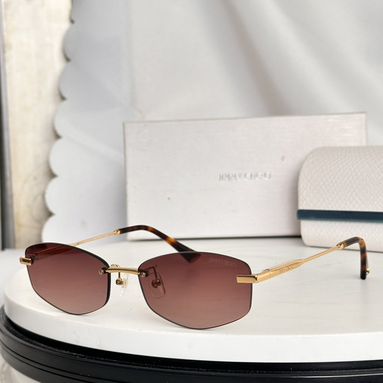 Jimmychoo Sunglasses(AAAA)-092