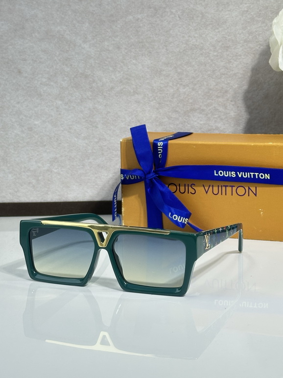 LV Sunglasses(AAAA)-641