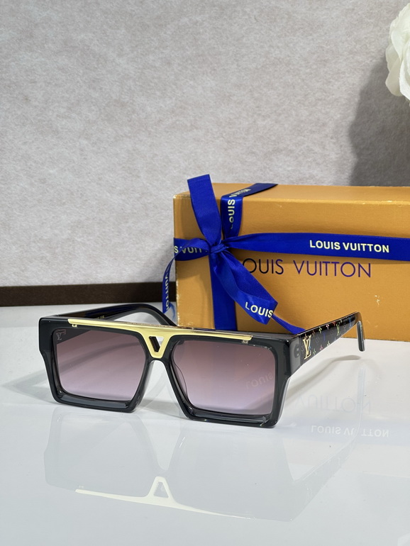 LV Sunglasses(AAAA)-639
